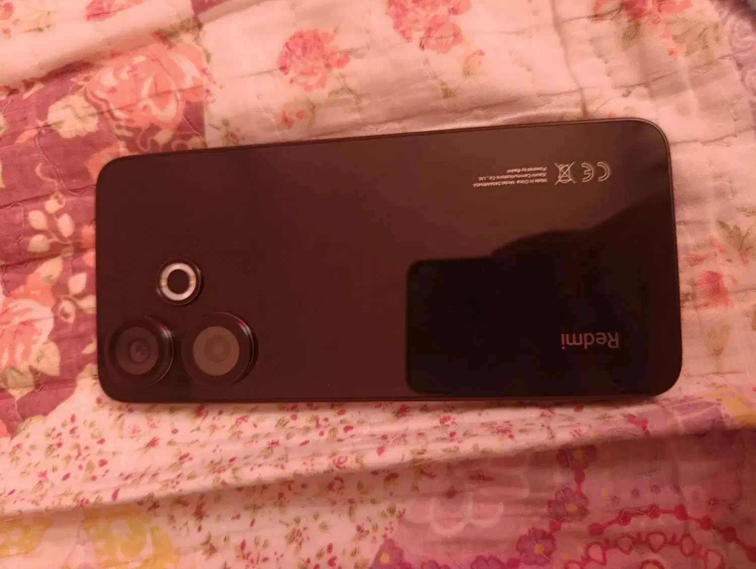 ردمی 13|موبایل|برازجان, |دیوار