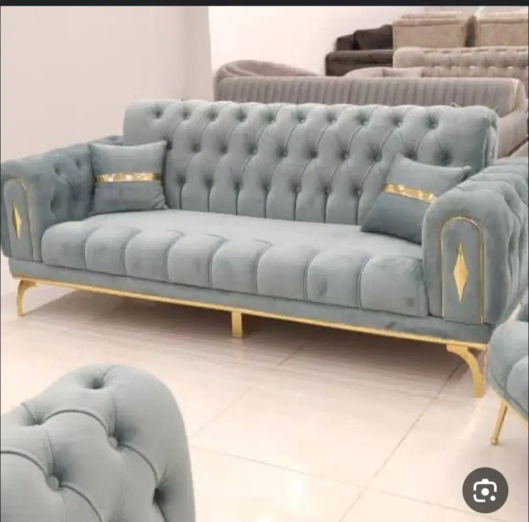 نیازمند خیاط ویک شاگرد نیمه ماهر در مبل سازی هستیم|استخدام صنعتی، فنی، مهندسی|ماکو, |دیوار