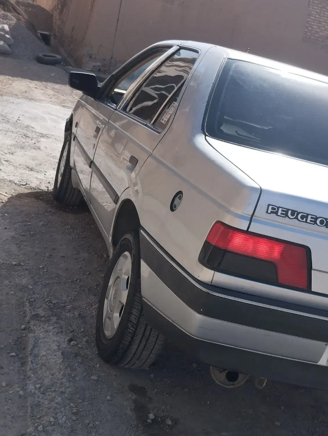 پژو 405|خودرو سواری و وانت|یزد, |دیوار