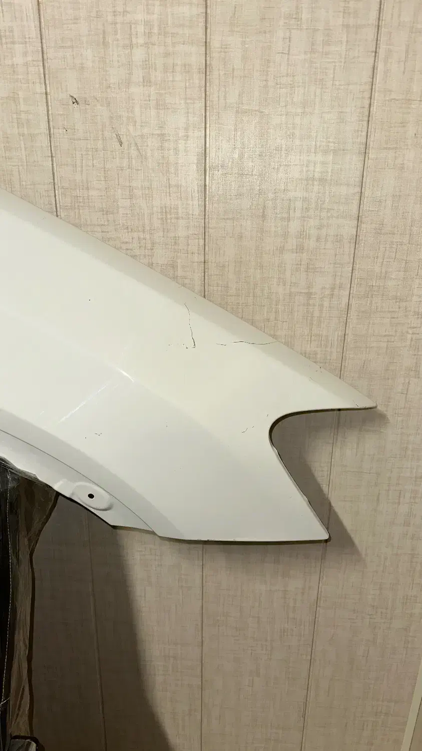 گلگیر بی ام و سری ۳ تا ۲۰۱۸|قطعات یدکی و لوازم جانبی|تهران, پارک شهر|دیوار