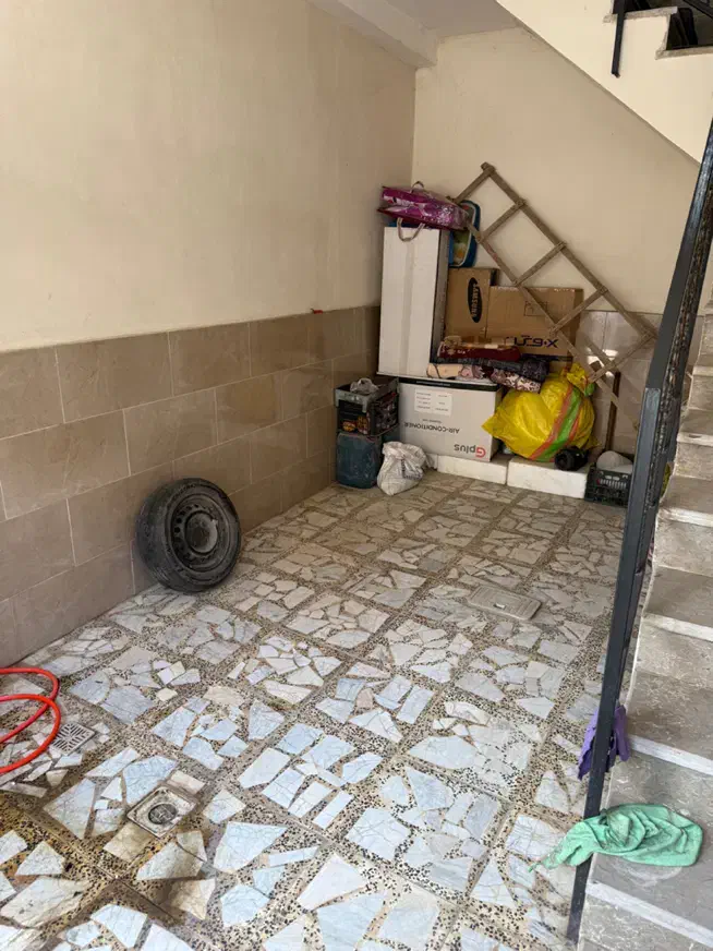 آپارتمان طبقه اول ۹۰ متری دو خوابه در ولکس عینک|فروش آپارتمان|رشت, ولکس|دیوار