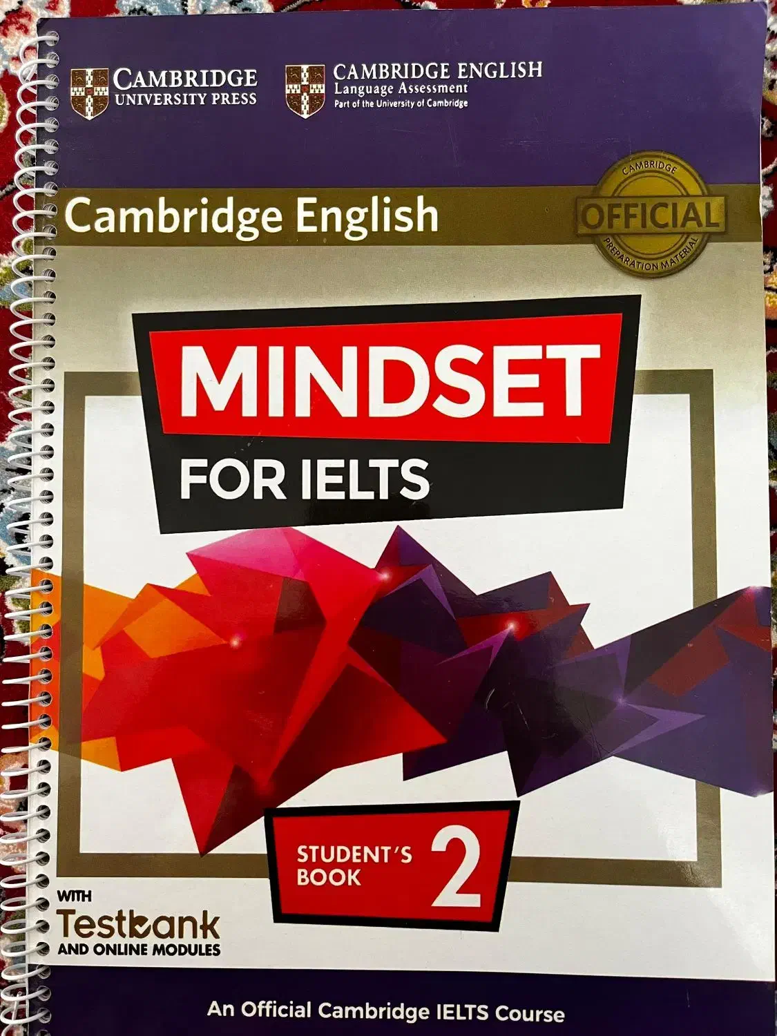 کتاب های ایلتس IELTS|کتاب و مجله آموزشی|قم, آزادگان|دیوار