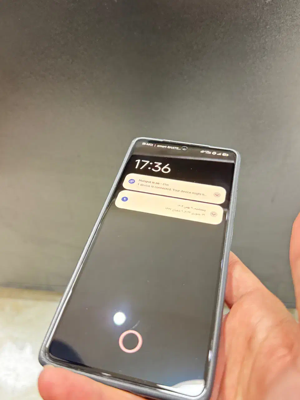 poco m6 pro 12/512تمیز|موبایل|تبریز, |دیوار