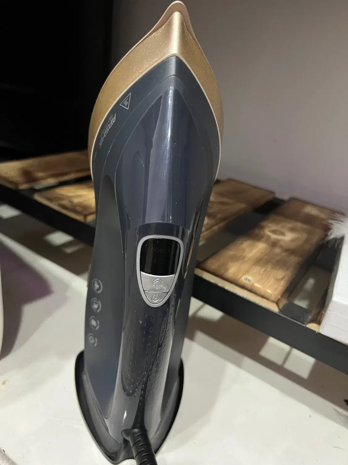 اتو بخار|اتو و لوازم اتو|فردیس, ثابتی|دیوار