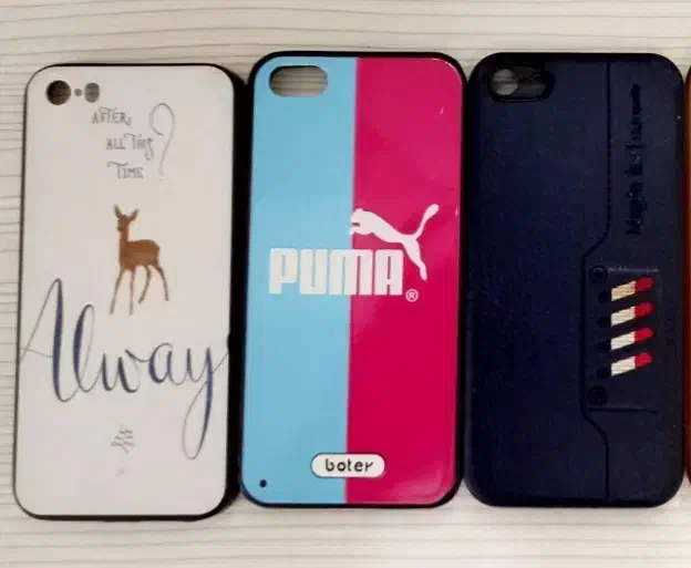 قاب گوشی آیفون|لوازم جانبی موبایل و تبلت|گرگان, |دیوار