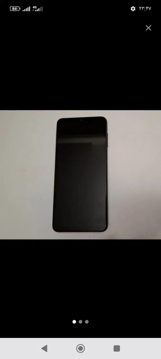 شیائومی Poco C65|موبایل|کرمانشاه, |دیوار