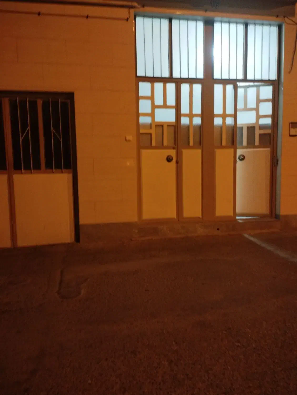 اجاره زیرزمین یک خواب|اجارهٔ خانه و ویلا|بیرجند, |دیوار