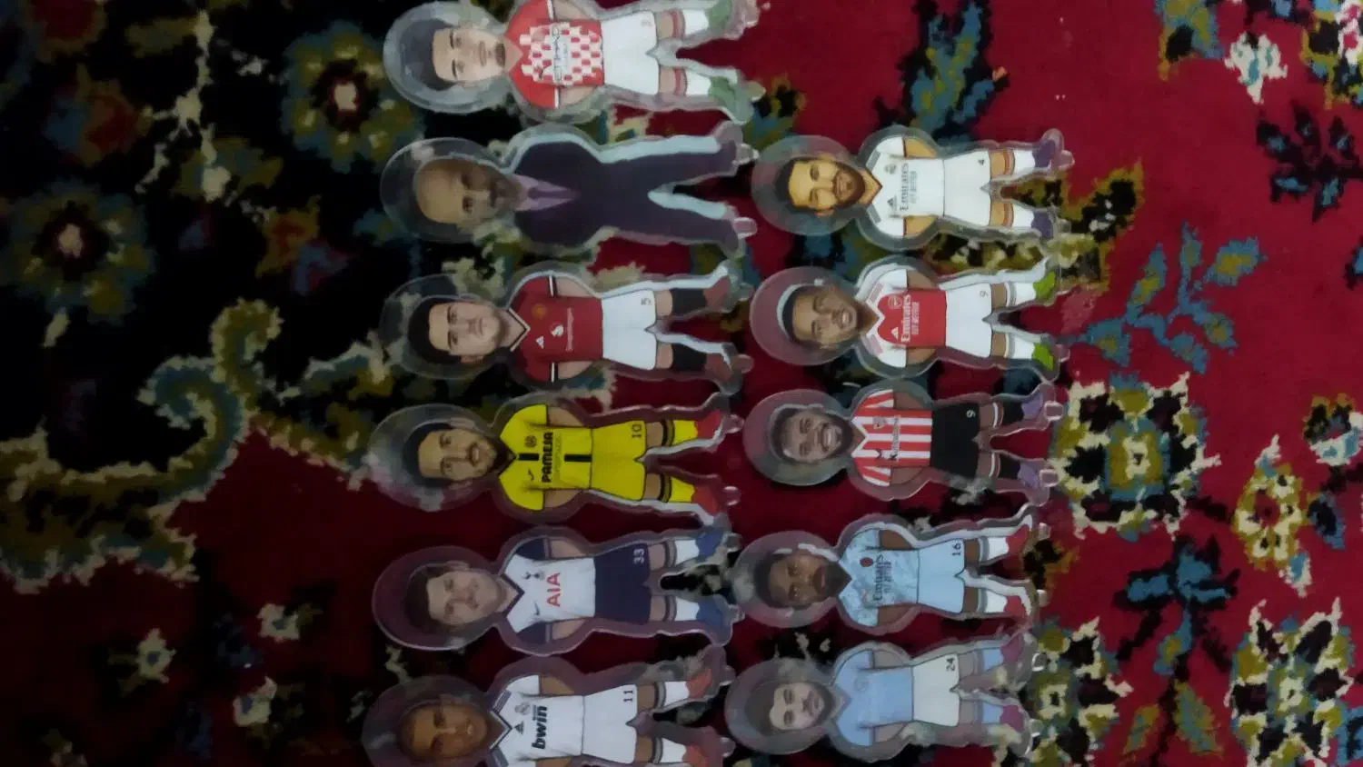 کارت کیمدی|کلکسیون و سرگرمی|تهران, اختیاریه|دیوار