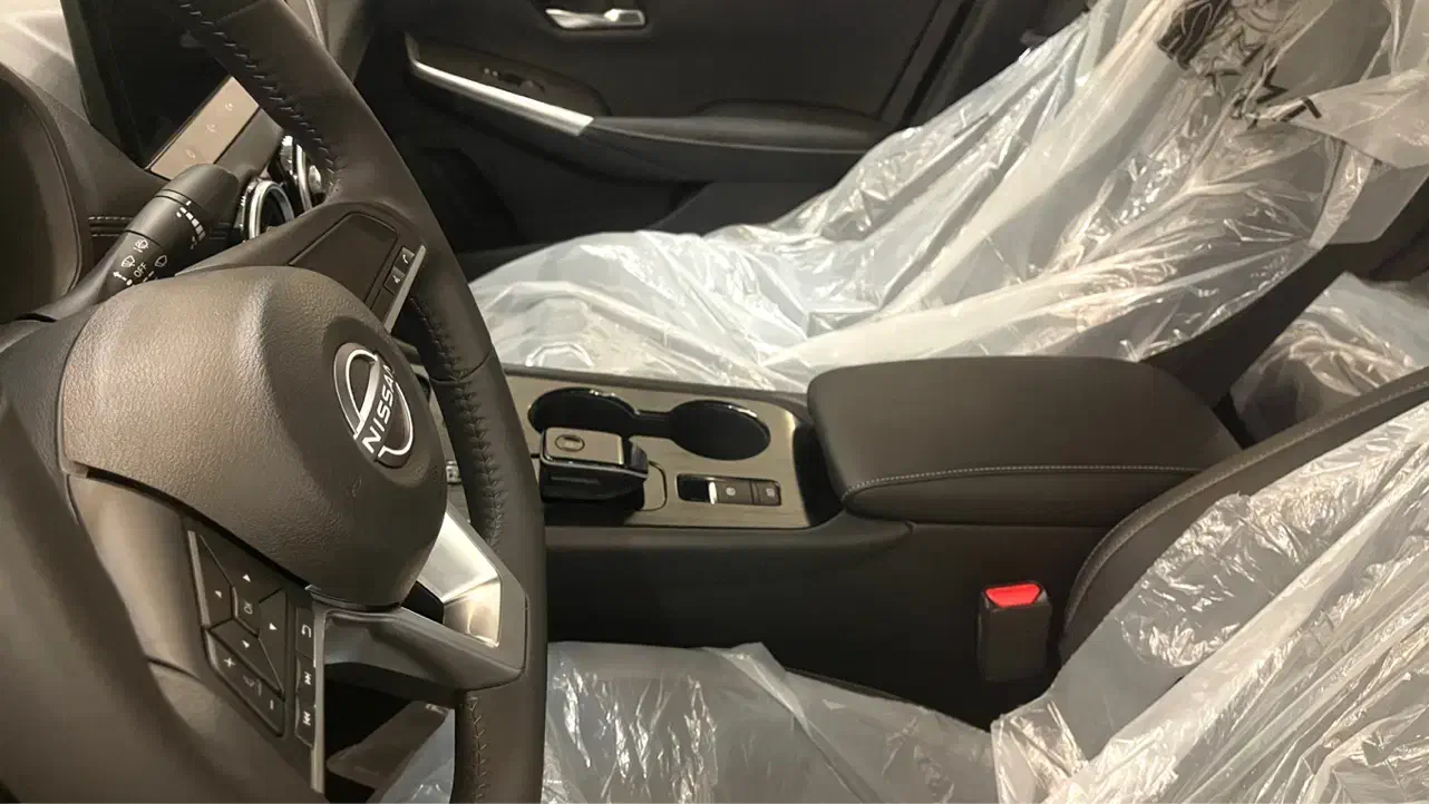 نیسان سیلفی ۲۰۲۴|خودرو سواری و وانت|یزد, |دیوار