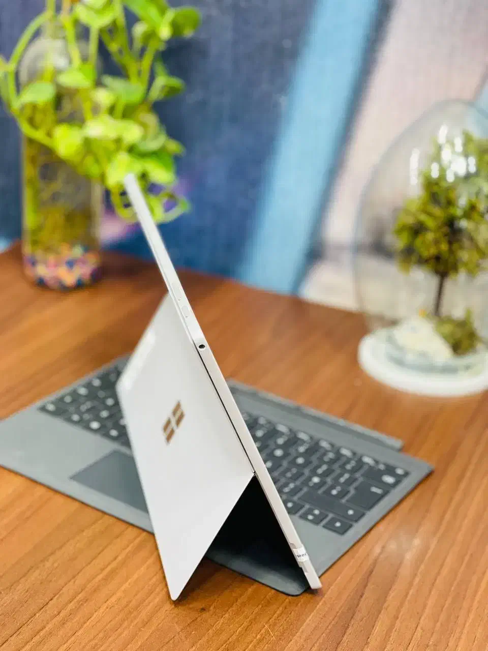 تبلت شو محبوب مایکروسافت سرفیس پرو ۵|تبلت|گرگان, |دیوار