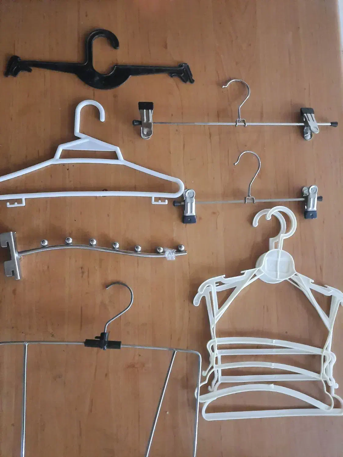 مانکن و چوب لباسی|فروشگاه و مغازه|کرمان, |دیوار