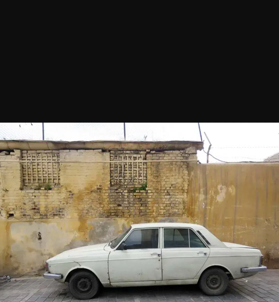 پیکان مدل ۸۰|خودرو سواری و وانت|کرمانشاه, |دیوار