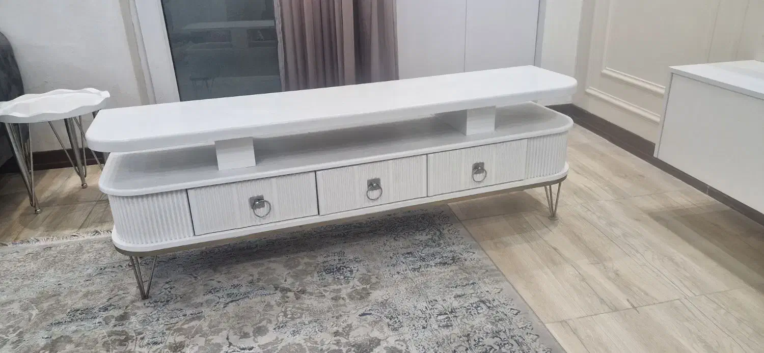 میز تلویزیون|میز تلویزیون|قدس, شهر‌قدس|دیوار