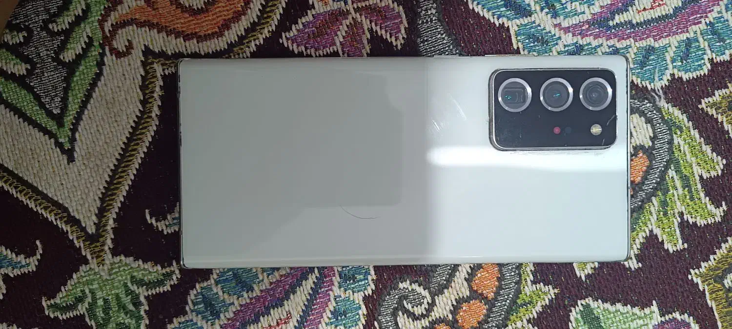 نوت 20 اولترا|موبایل|نیک شهر, |دیوار