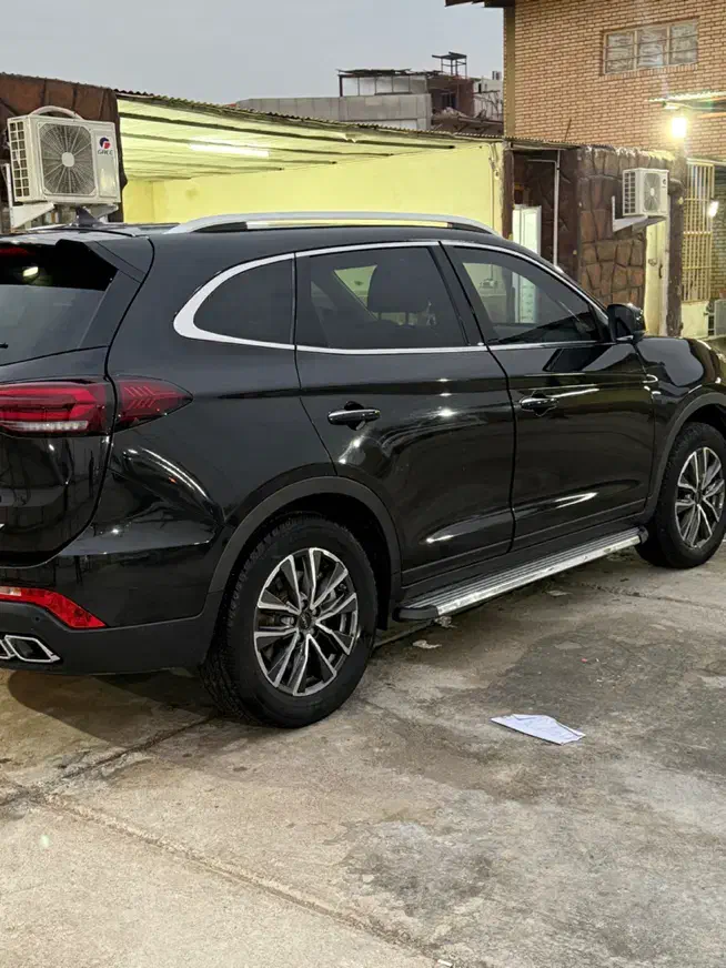 کی ام سی k7 فول اپشن صندلی برقی ماساژر فول فول|خودرو سواری و وانت|آبادان, |دیوار