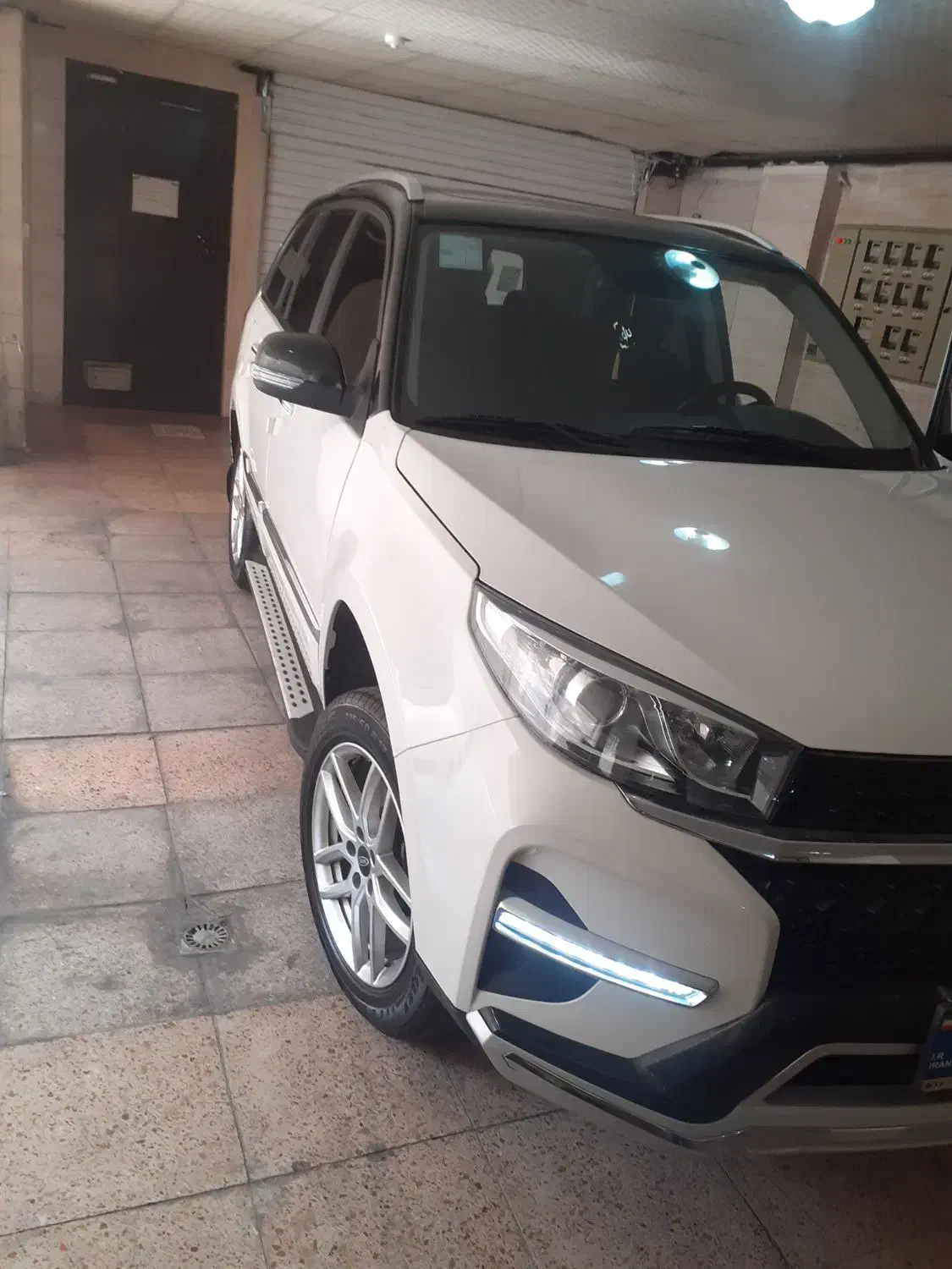 فروش نقدی|خودرو سواری و وانت|تهران, هرندی|دیوار