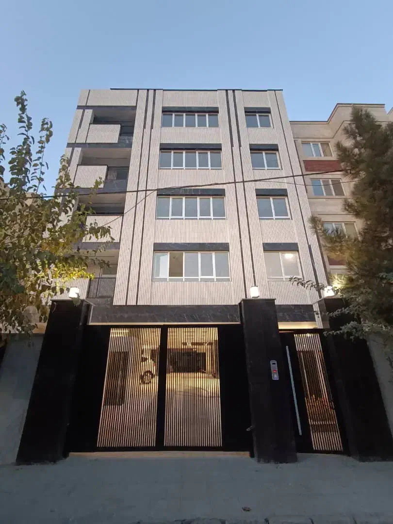 ۱۲۵متری نوساز کلید نخورده فول امکانات|اجارهٔ آپارتمان|کرج, فاز ۵ مهرشهر|دیوار