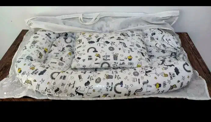 تشک گارد دار|اسباب و اثاث بچه|کلاله, |دیوار