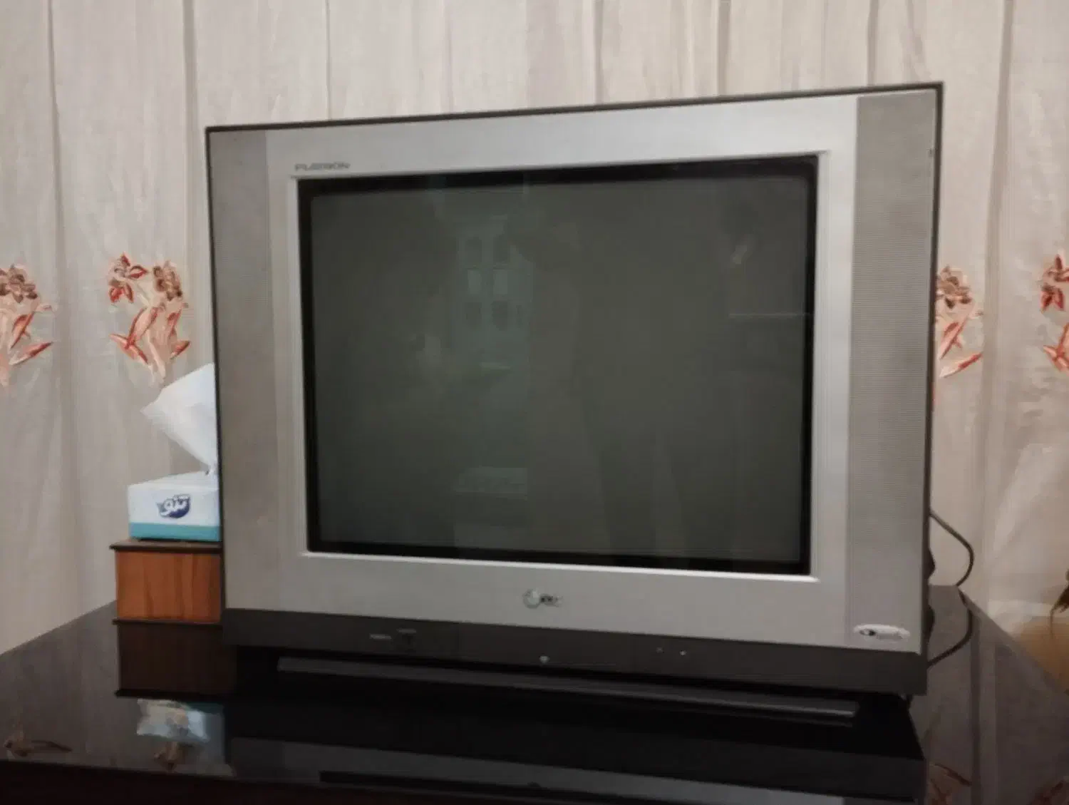 تلویزیون ال جی|تلویزیون و پروژکتور|کازرون, |دیوار