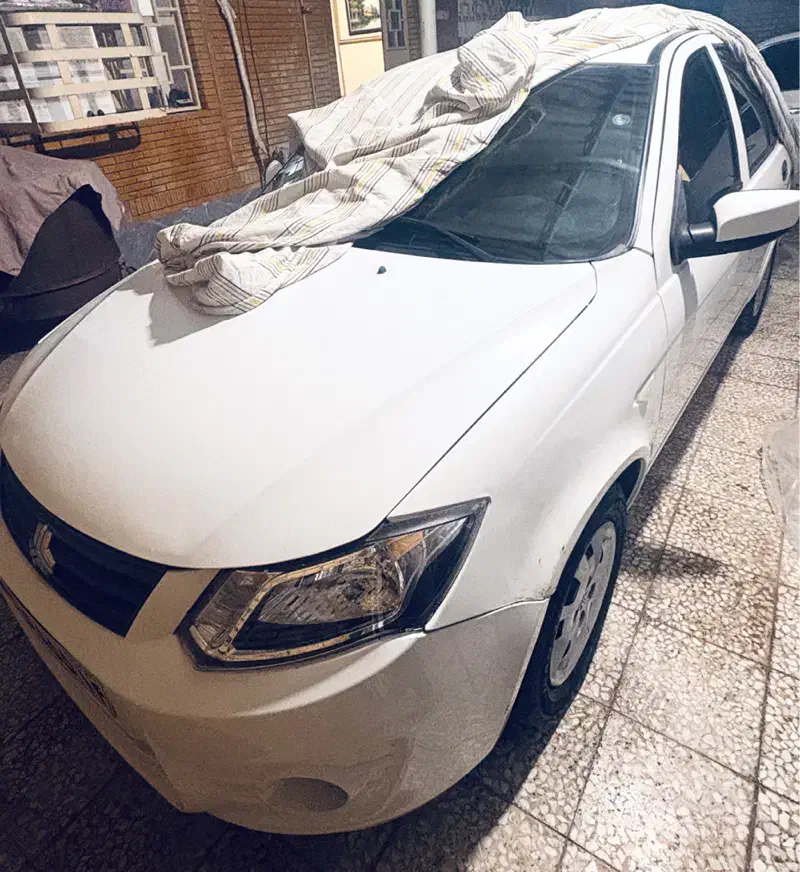 ساینا EX|خودرو سواری و وانت|اهواز, پردیس|دیوار