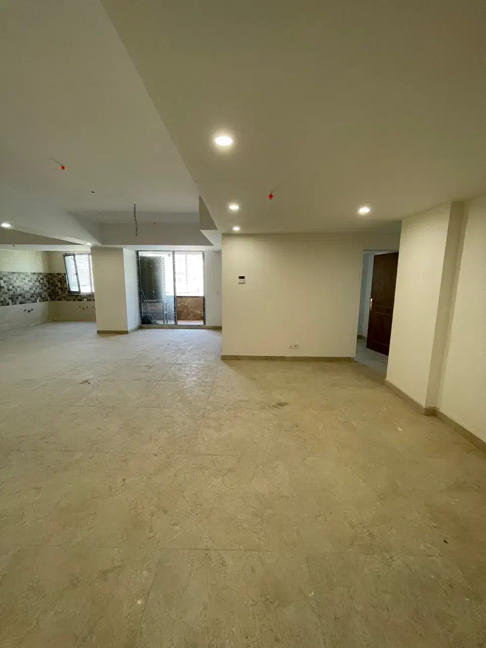 ۱۳۶ متر کلیدنخورده چیتگر خوش نقشه|فروش آپارتمان|تهران, دریاچه شهدای خلیج فارس|دیوار