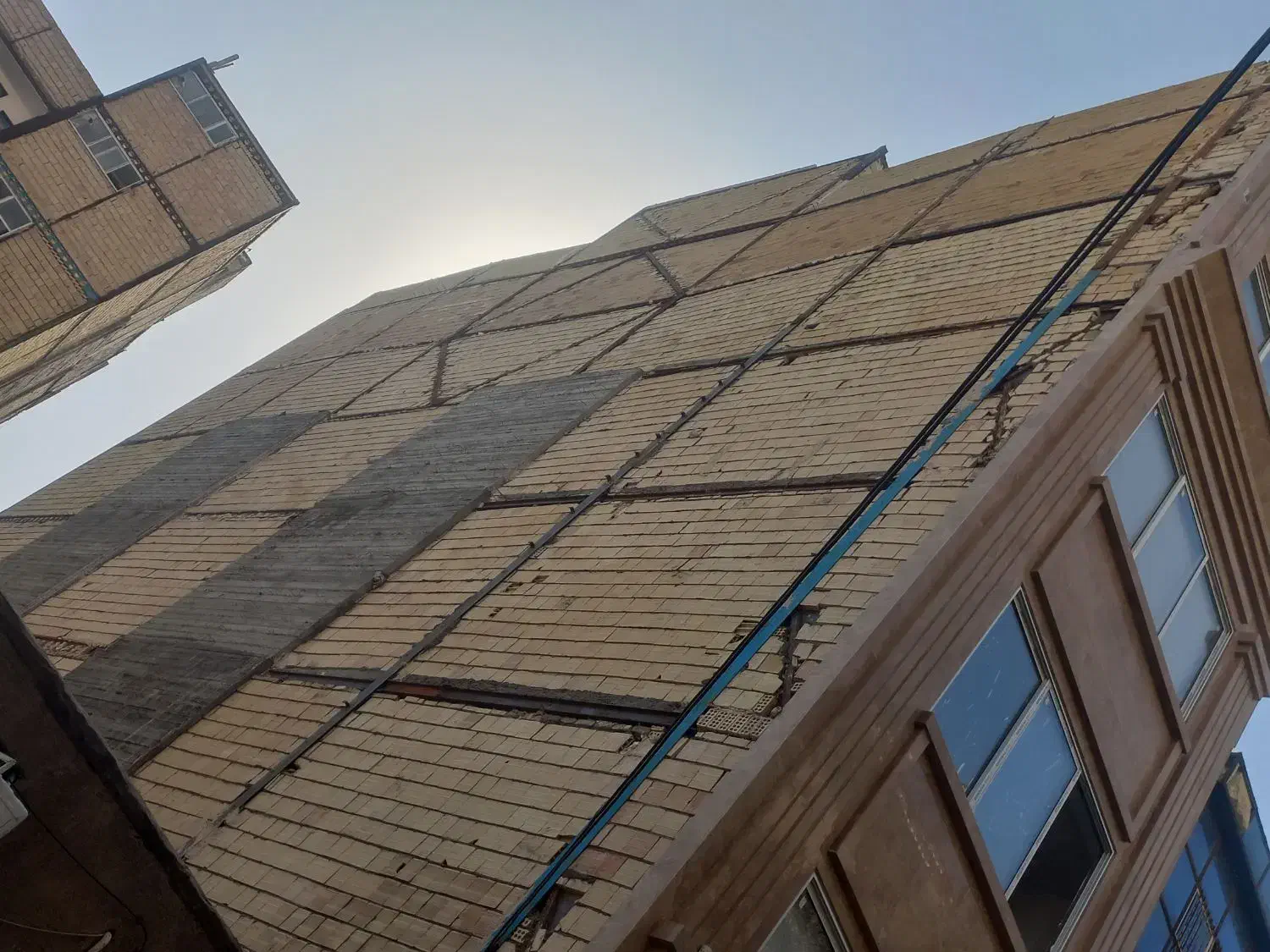 سیمانکار و کاشی و سنگ کاری و موزاییک موزائیک|خدمات پیشه و مهارت|مشهد, کلاهدوز|دیوار