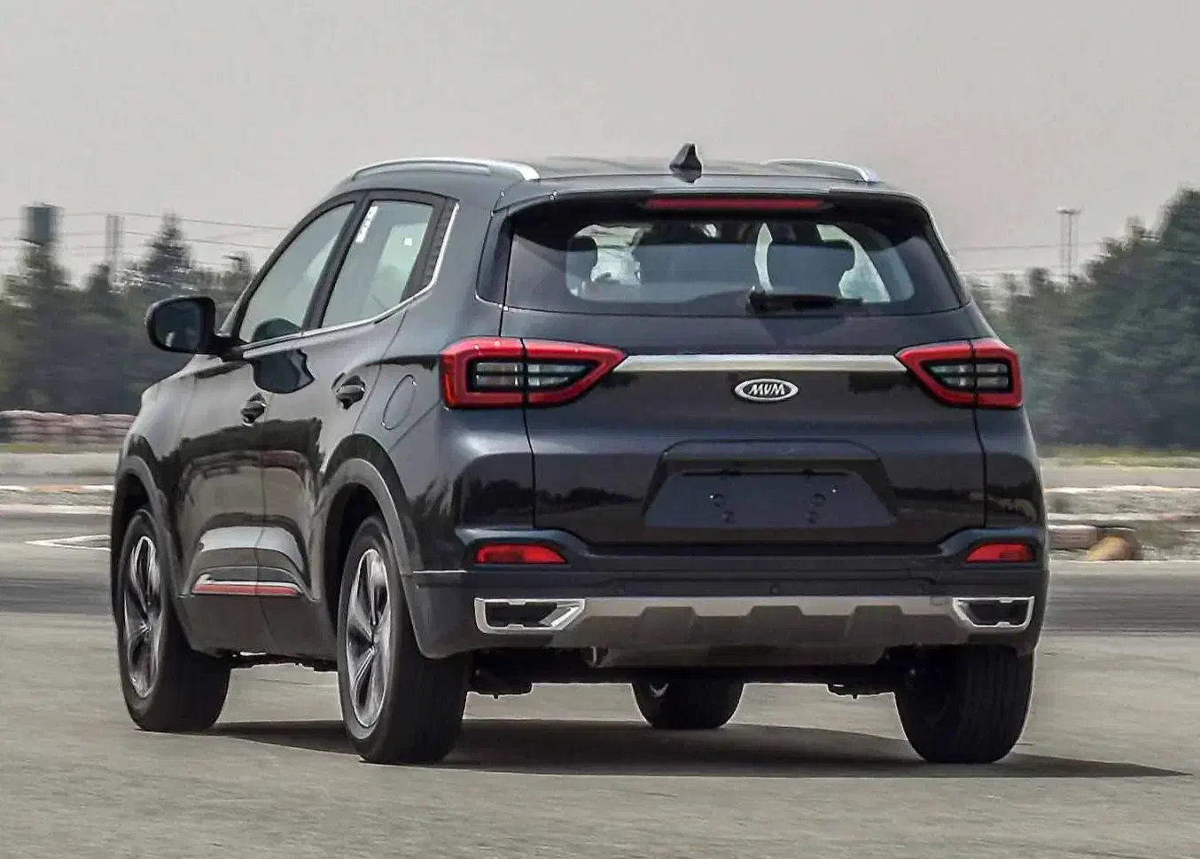 ماشین X55 pro ie 1403|خودرو سواری و وانت|بوشهر, |دیوار