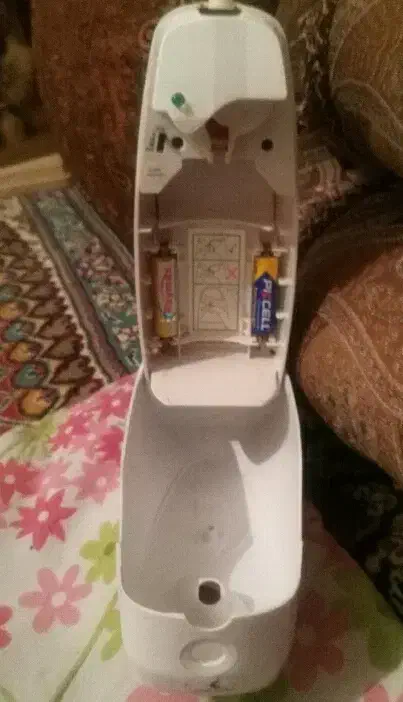 خوشبو کننده هوا|آرایشی، بهداشتی، درمانی|اصفهان, امیرعرب|دیوار