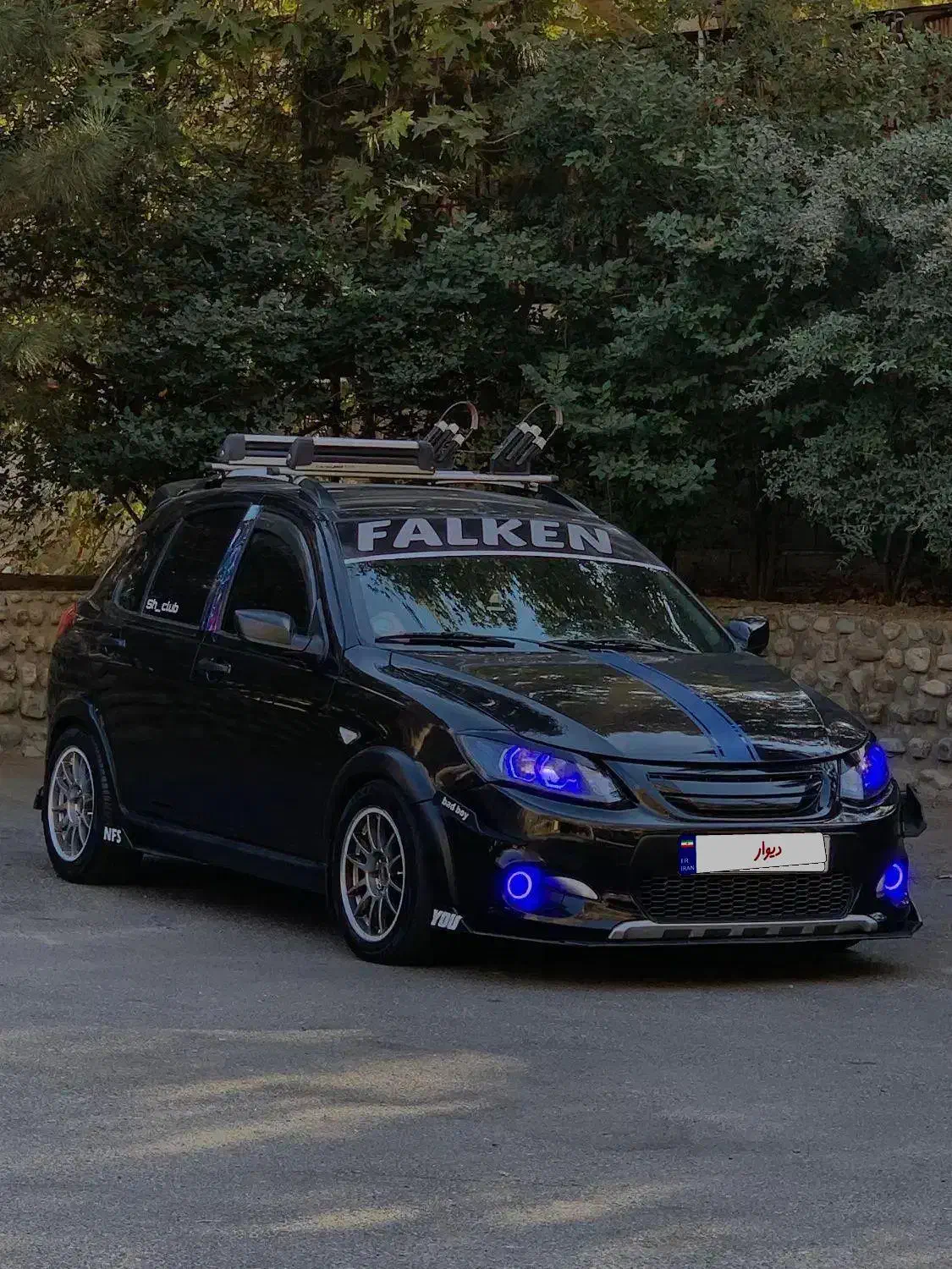 کوییک quick|خودرو سواری و وانت|تهران, بهاران|دیوار