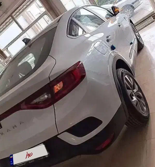 صفر خشک|خودرو سواری و وانت|ارومیه, |دیوار