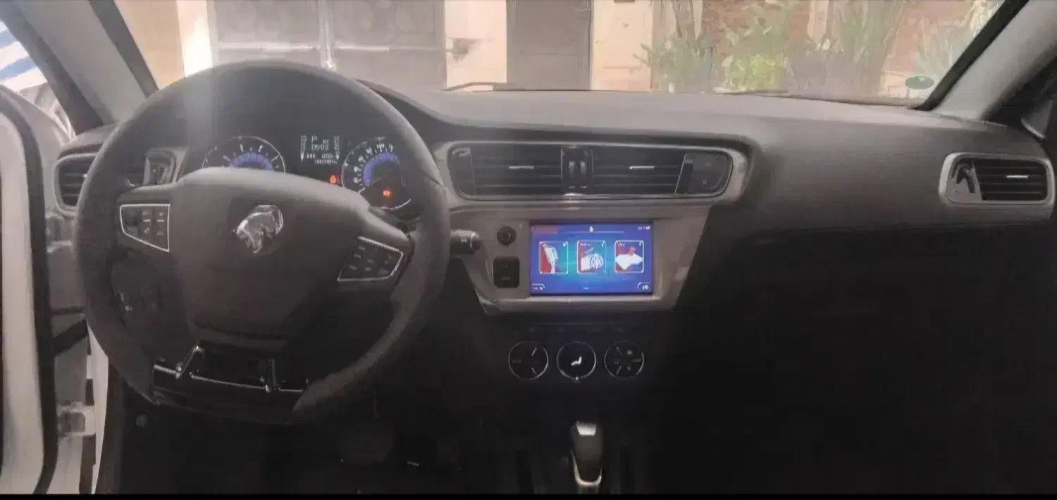 تارا وی 4|خودرو سواری و وانت|همدان, |دیوار