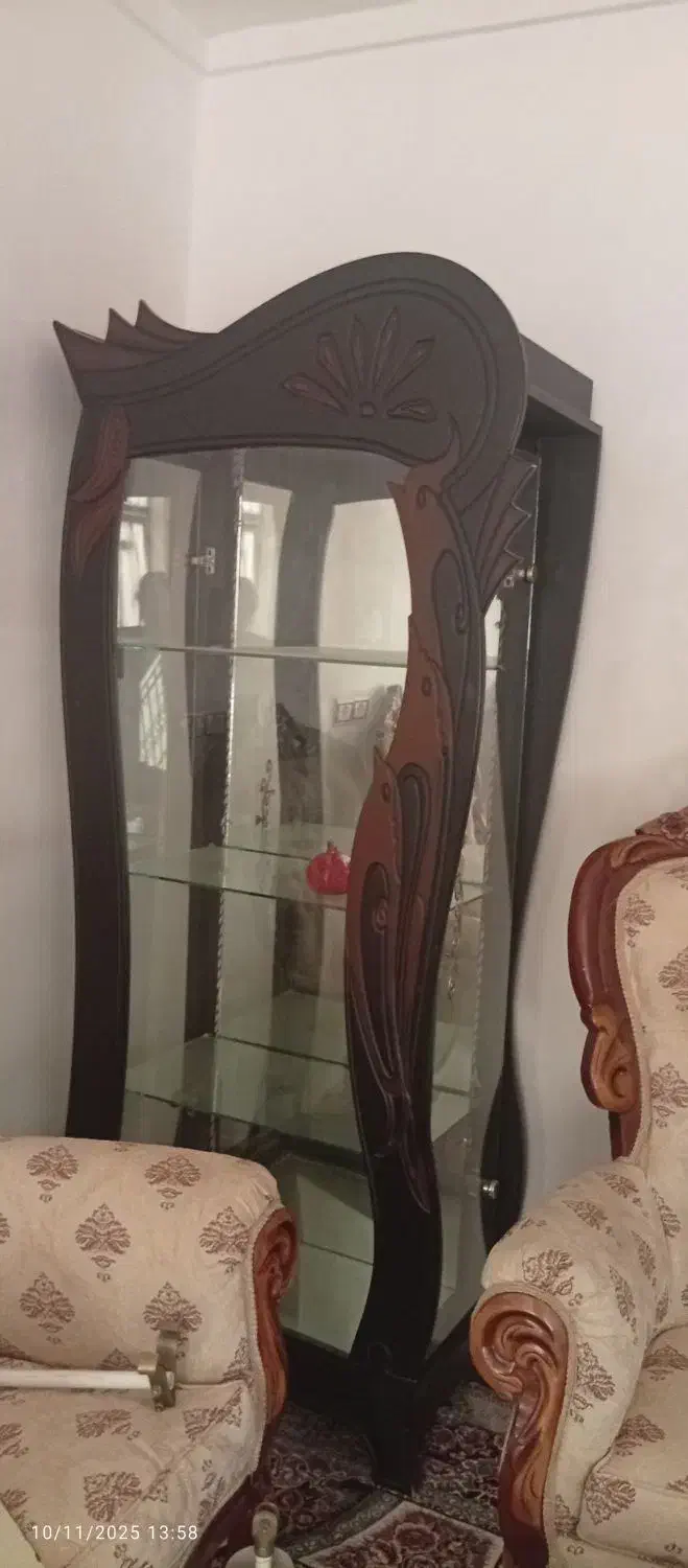 بوفه|بوفه، ویترین، کنسول|فاضل آباد, |دیوار