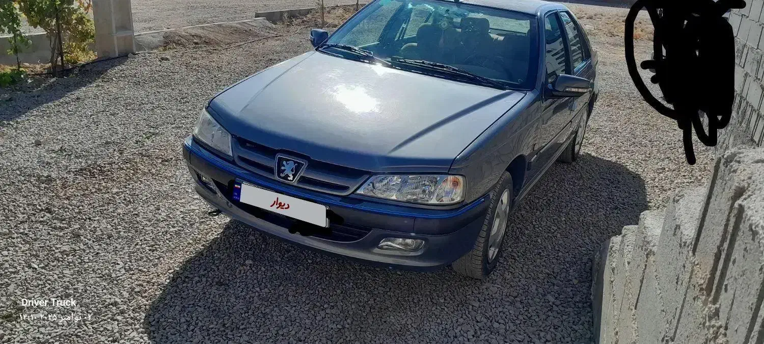 پژو پارس مدل 85|خودرو سواری و وانت|اقلید, |دیوار