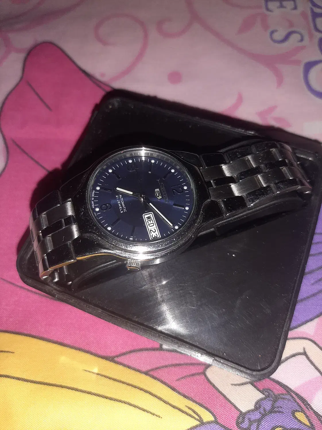 ساعت سیکو اصل|ساعت|تهران, نیروی هوایی (پیروزی)|دیوار