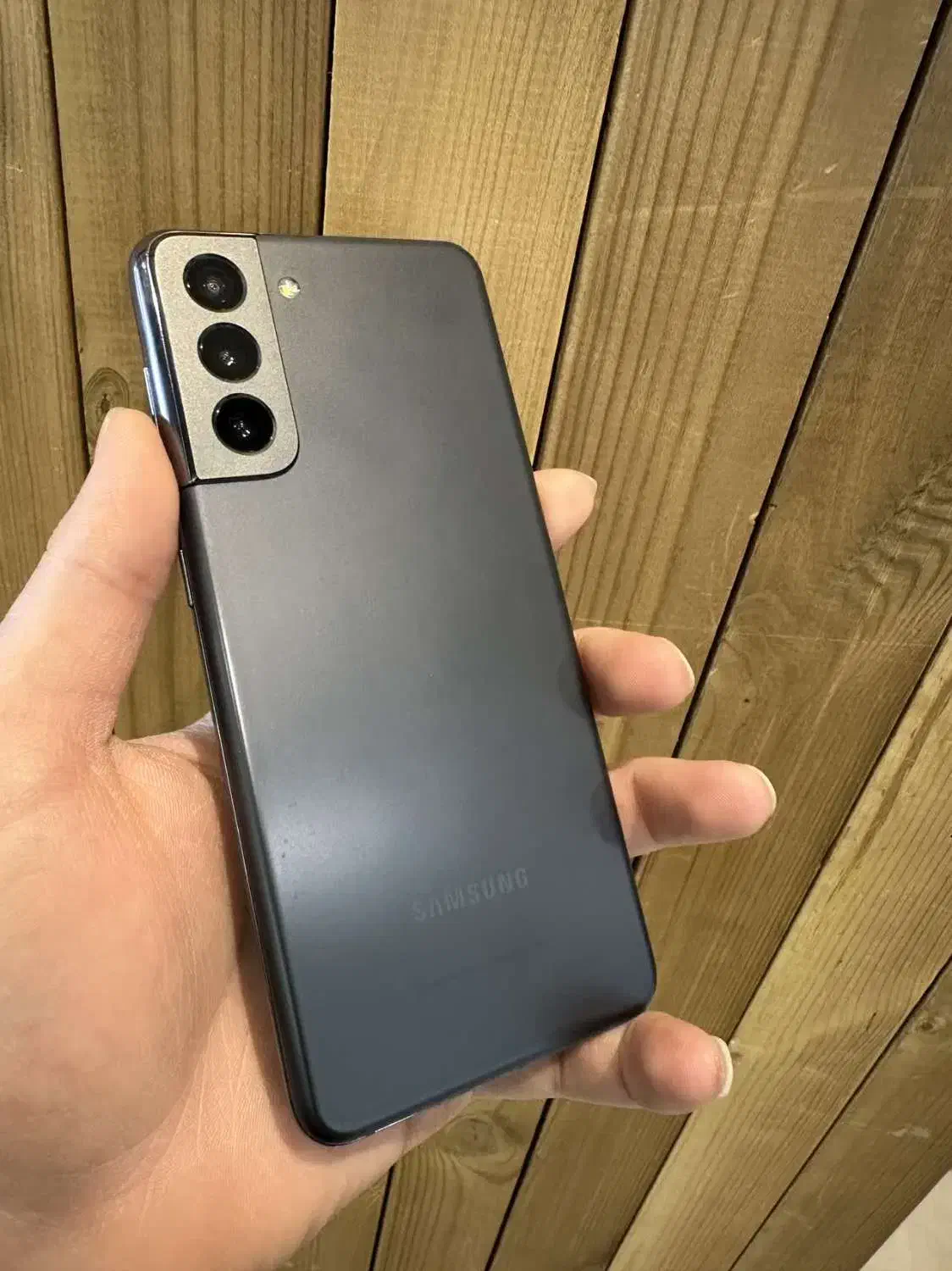 سامسونگ s21|موبایل|قم, عربستان|دیوار