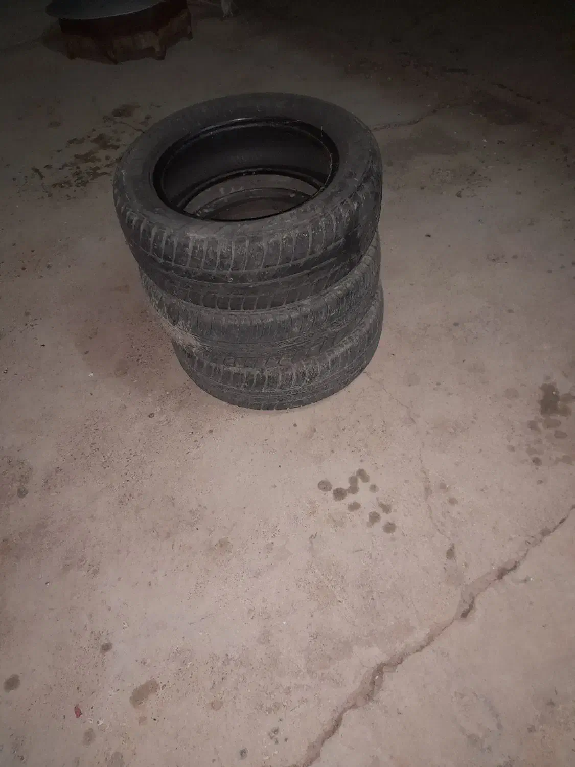 لاستیک|حراج|مسجد سلیمان, |دیوار