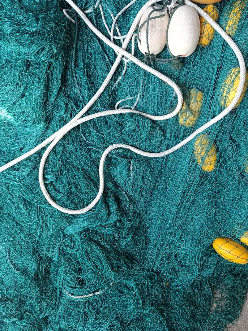 توره کره ای توافق|ماهیگیری|بندرلنگه, |دیوار