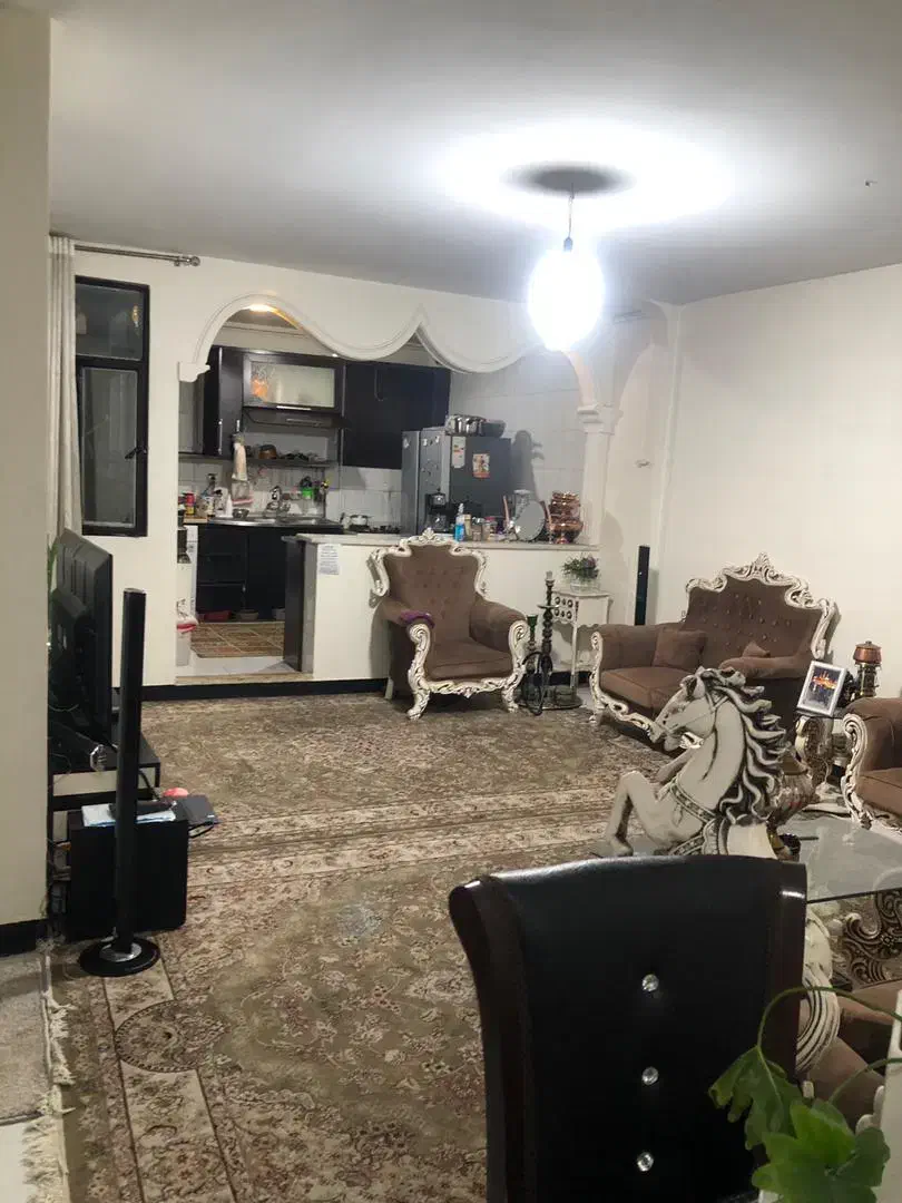 اول بازارچه/۵۷متری/بازسازی مناسب سکونت|فروش آپارتمان|تهران, سنگلج (شاپور)|دیوار