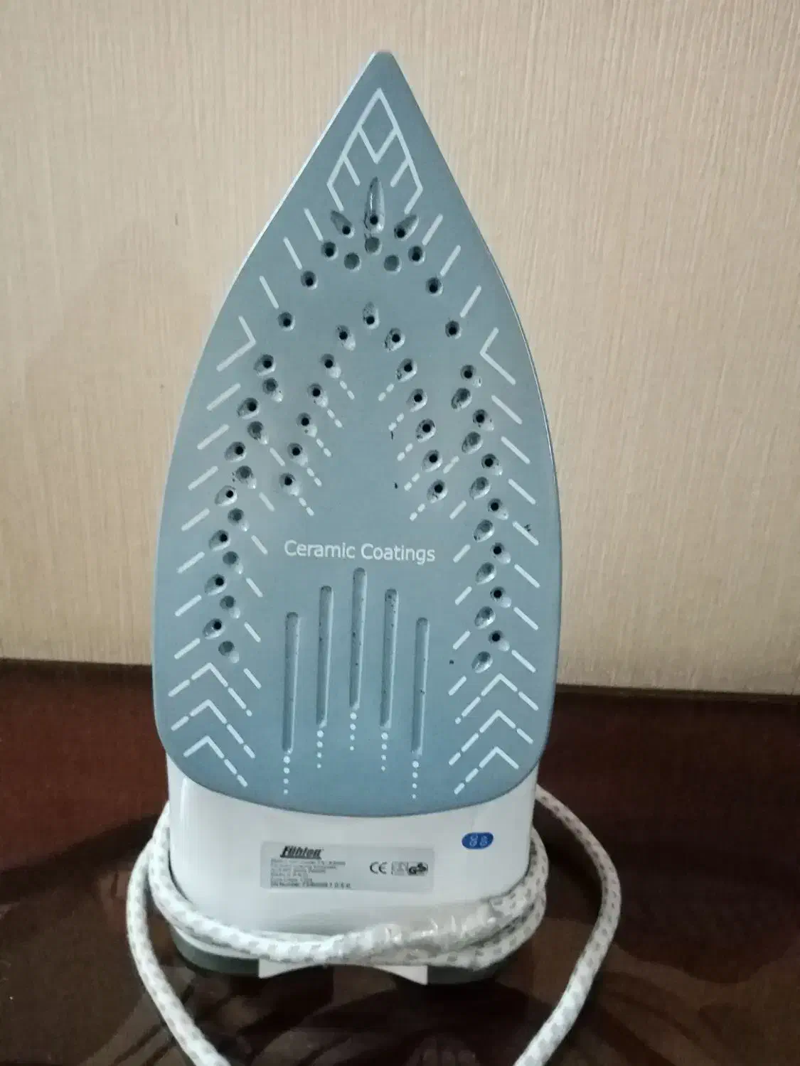 اتو بخار کم کار|اتو و لوازم اتو|مشهد, یاس|دیوار