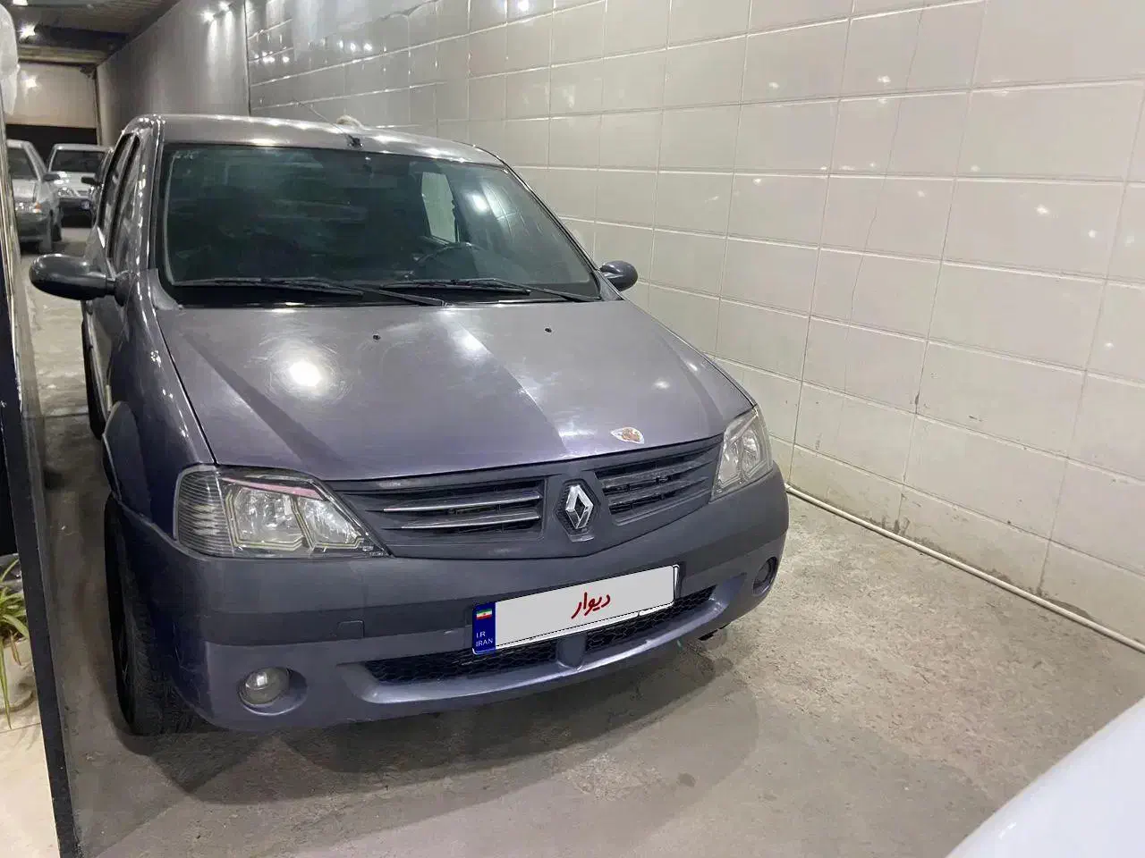 ال نود l 90  مدل ۱۳۸۸  بدون رنگ|خودرو سواری و وانت|یزد, |دیوار