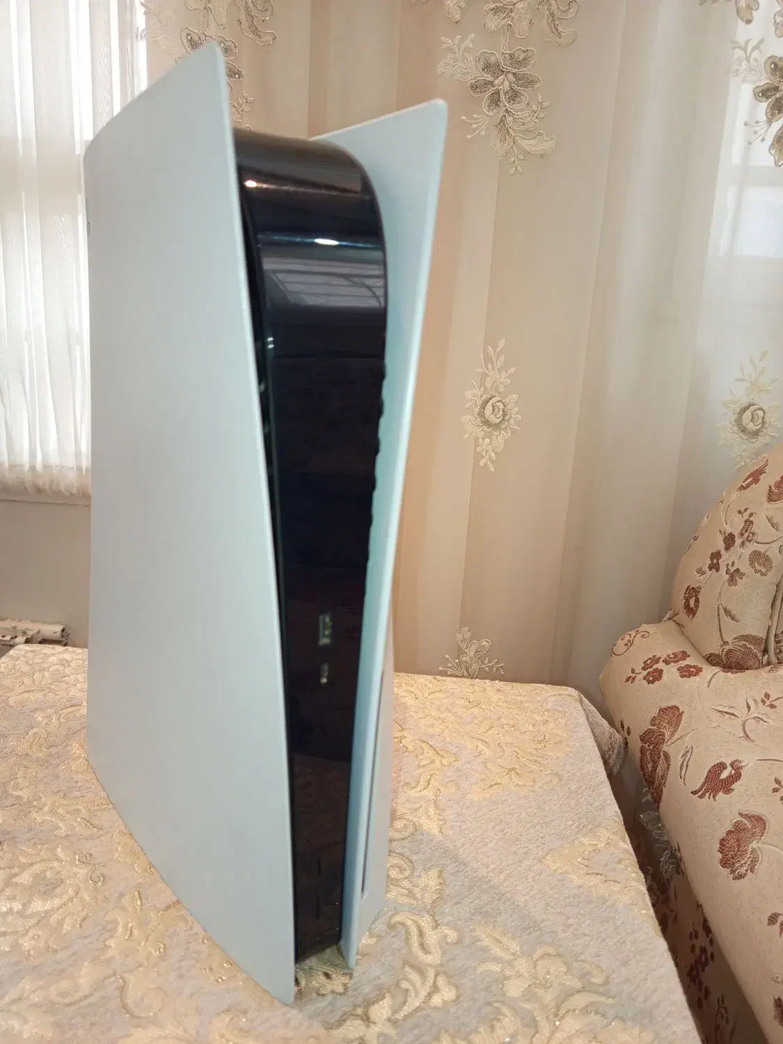 پلی استیشن 5 درحد آک نو|کنسول، بازی ویدئویی و آنلاین|تربت‌حیدریه, کاشانی|دیوار