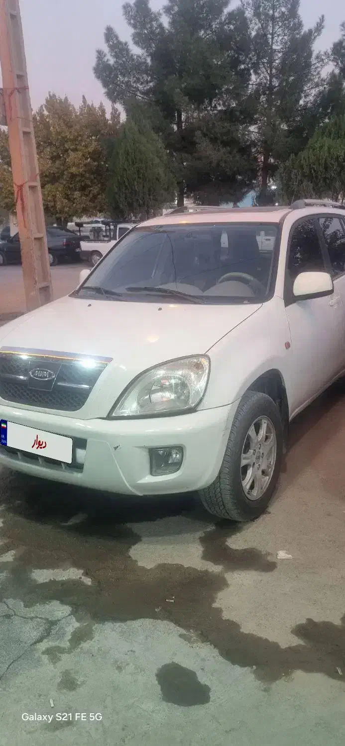 ام و ام ایکس ۳۳|خودرو سواری و وانت|خرمآباد, |دیوار