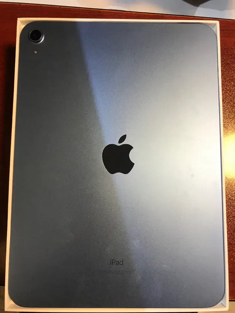 Ipad 10 256|تبلت|تهران, جمهوری|دیوار