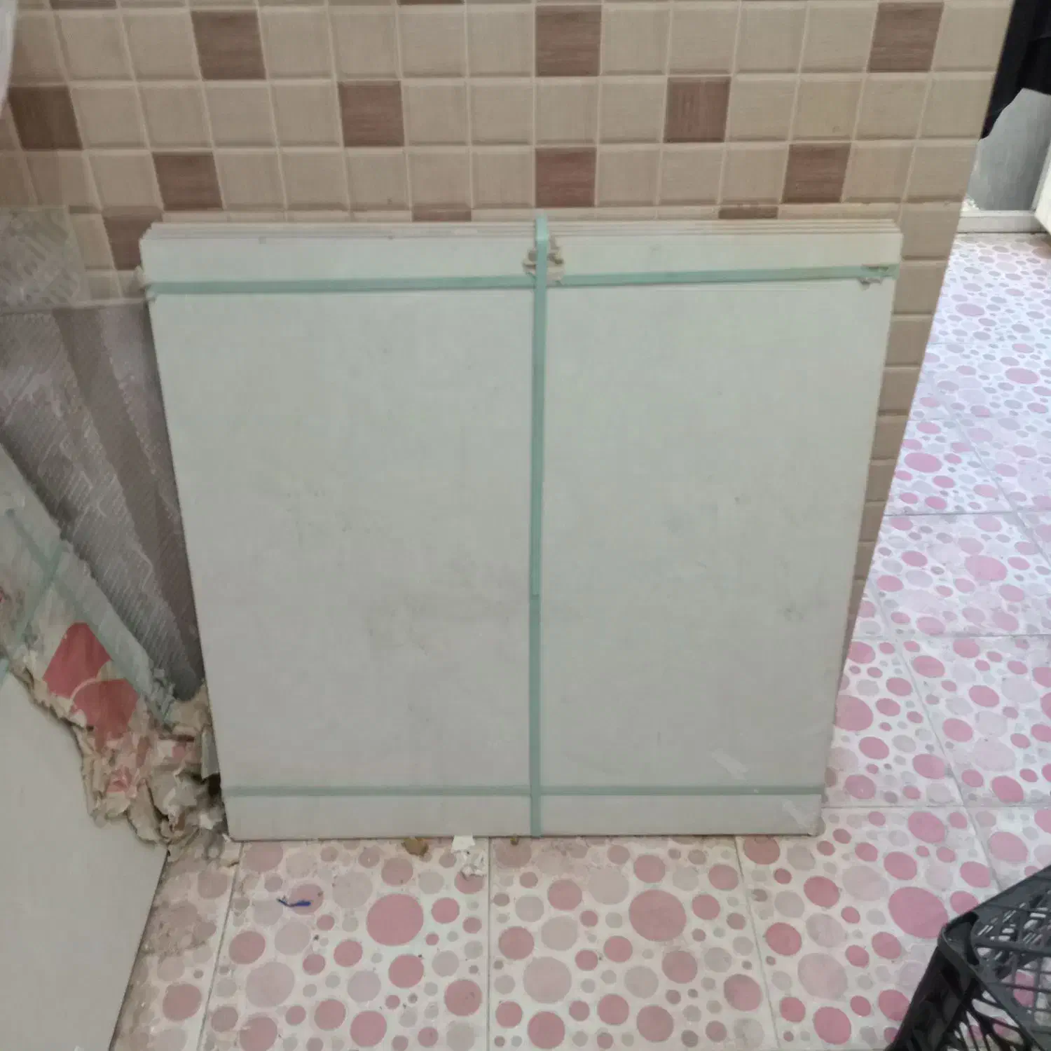 سرامیک ۶۰×۶۰|مصالح و تجهیزات ساختمان|شیراز, لاله|دیوار