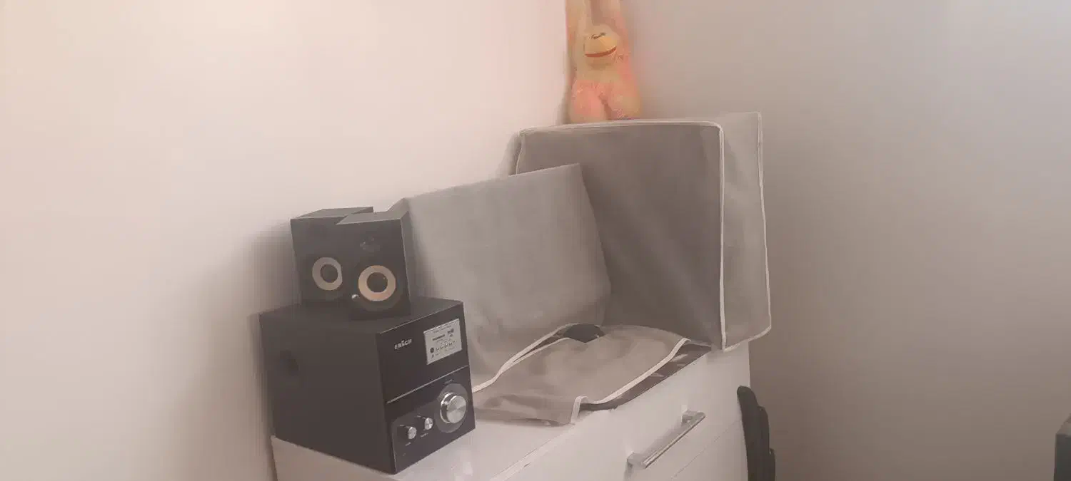 فروش کامپیوتر مایکروسافت صفر|رایانه رومیزی|نقده, |دیوار