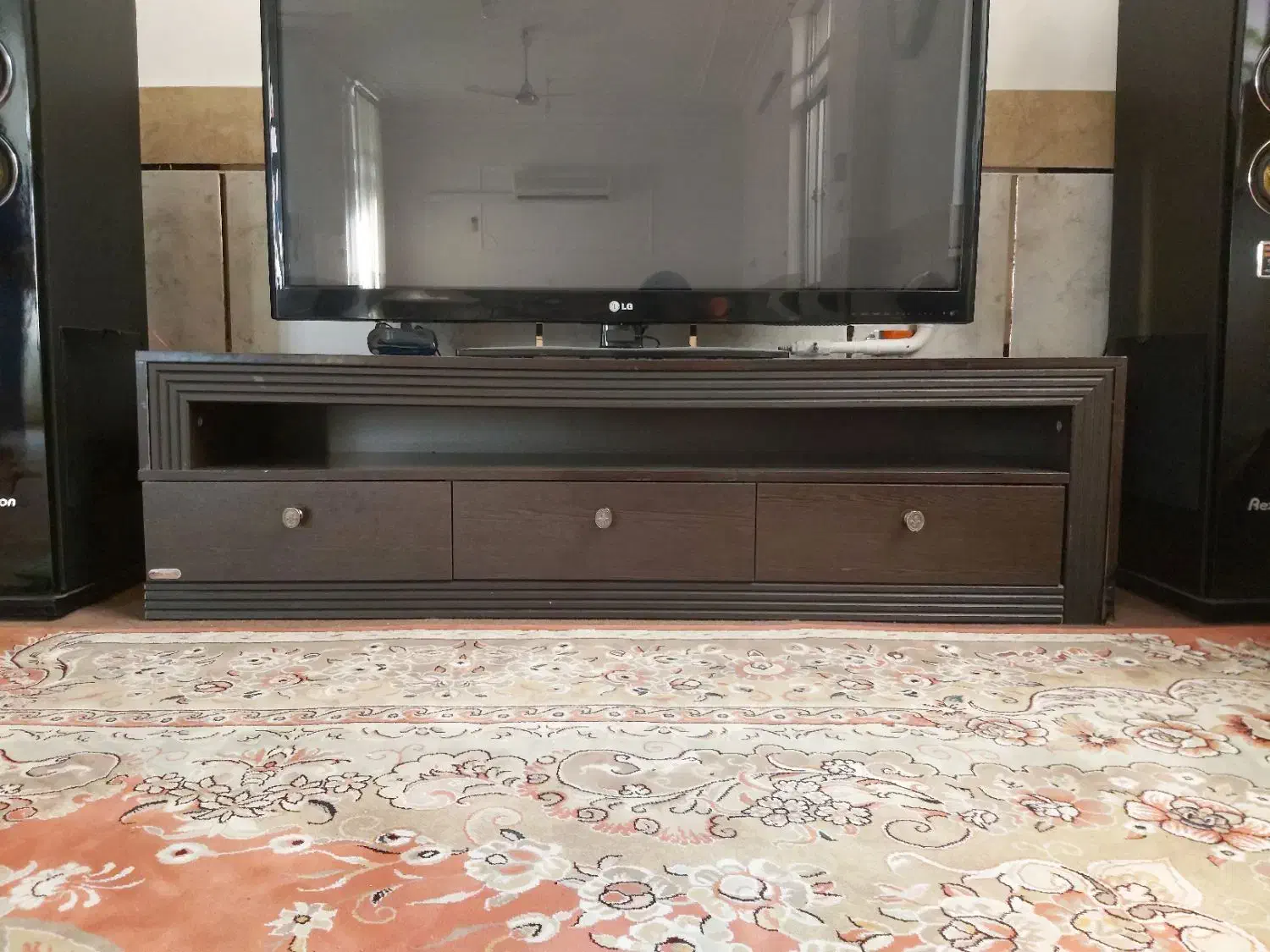 میز تلویزیون|میز تلویزیون|گنبد کاووس, |دیوار