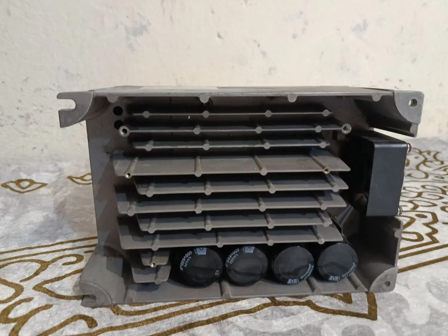 وسیله برقی|سیستم صوتی خانگی|تهران, منیریه|دیوار