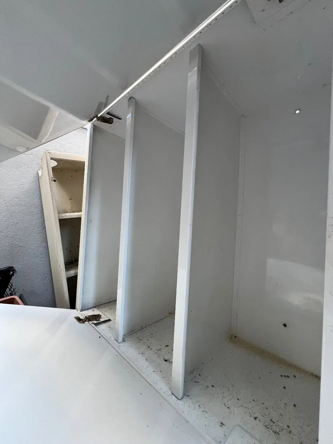 کابینت درجه یک مخصوص ویلا|مصالح و تجهیزات ساختمان|ساری, |دیوار