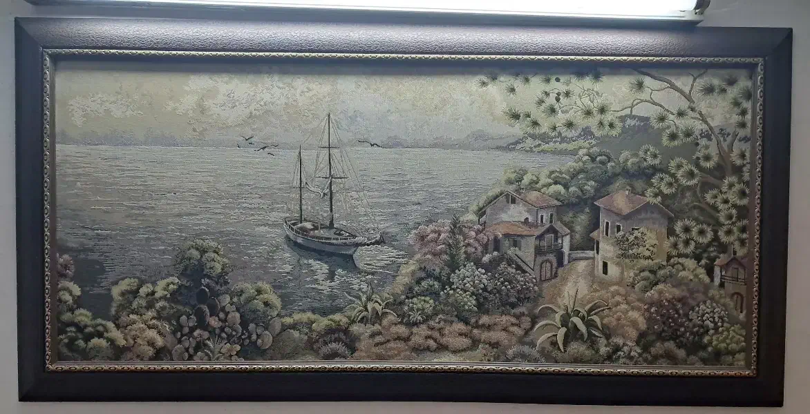 تابلو|تابلو، نقاشی، عکس|مشهد, شهرک مهر آباد|دیوار