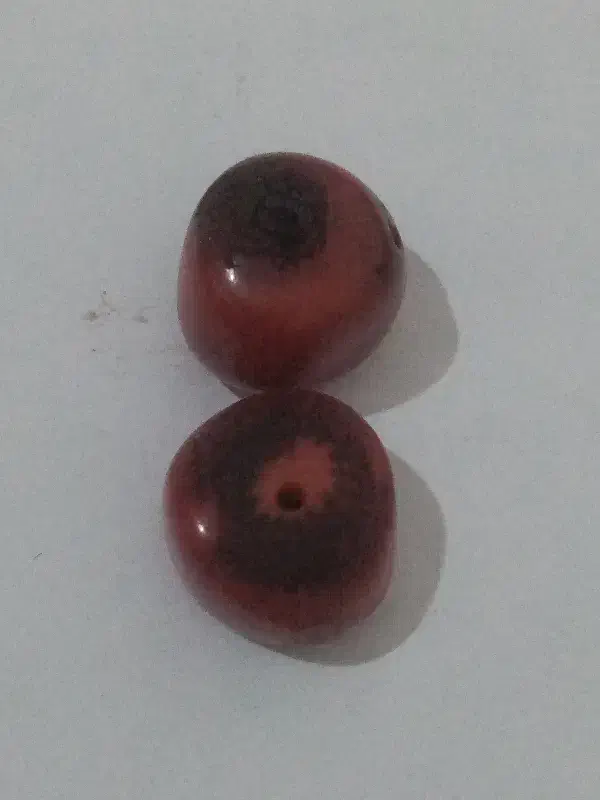 2سنگ مهره عتیقه قدیمی|کلکسیون اشیاء عتیقه|اردبیل, |دیوار